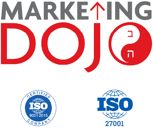 Logo Marketing Dojo Marketing Dojo - Soluciones en Mercadotecnia